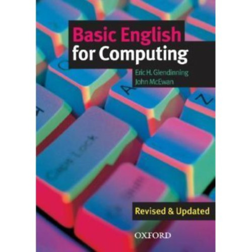 Basic English For Computing SB OX-4574709