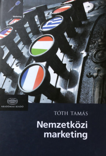 Nemzetkzi marketing