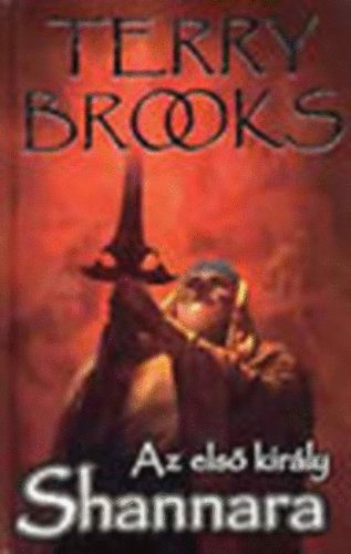 Shannara I. - Az els kirly