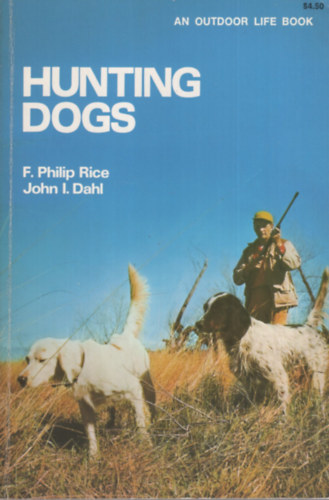 Hunting Dogs