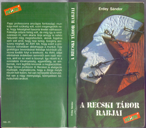 A recski tbor rabjai