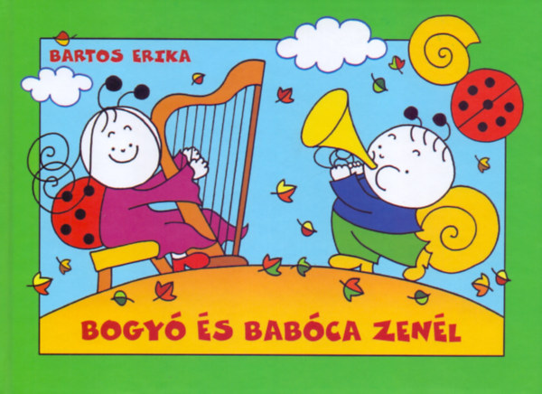 Bogy s Babca zenl