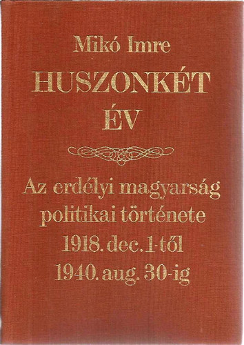 Huszonkt v