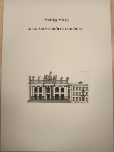 �ltal�nos erk�lcsteol�gia