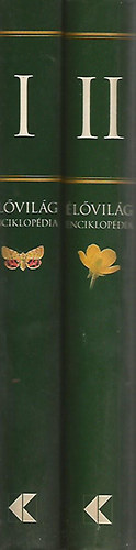 lvilg Enciklopdia I-II.