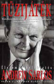 Andrew Sarlos - T�zij�t�k