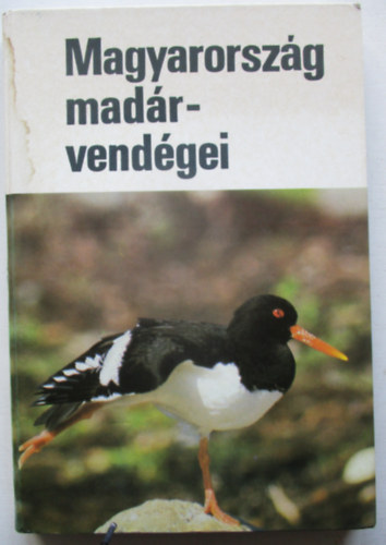 Magyarország madárvendégei
