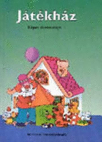 J�t�kh�z - K�pes olvas�k�nyv I.