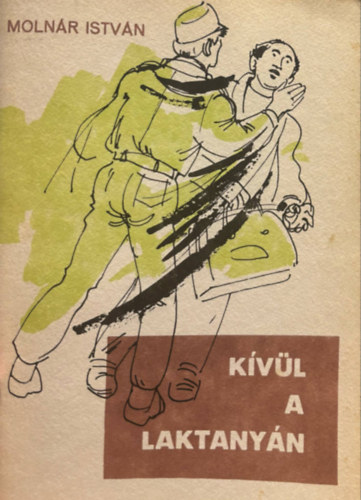 Kvl a laktanyn