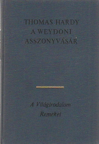 A weydoni asszonyvsr