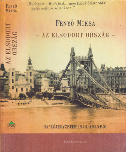 Az elsodort orsz�g