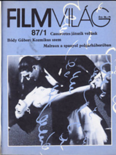 Filmvilg 1987/1