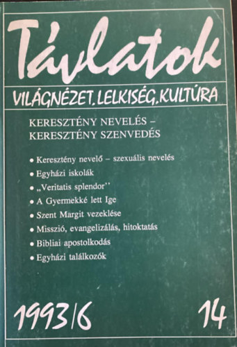 T�vlatok 1993/6.