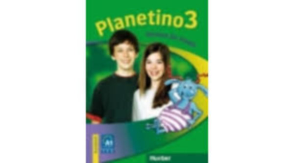 Planetino 3 Kursbuch