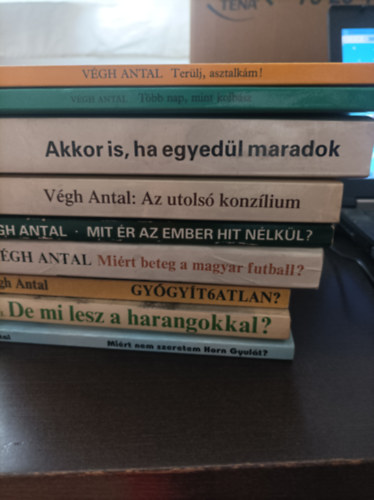 9db Vgh Antal knyv: