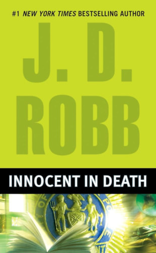 Nora Roberts - Innocent in Death