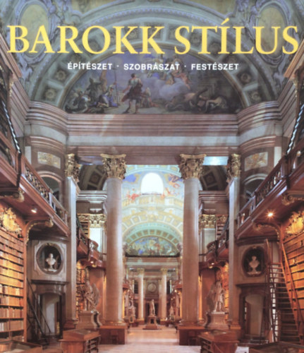 Barokk stlus