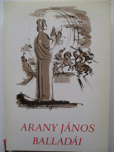 Arany Jnos balladi