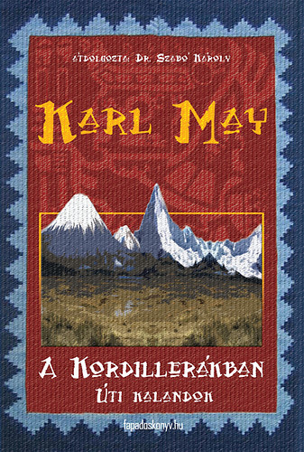 A Kordiller�kban