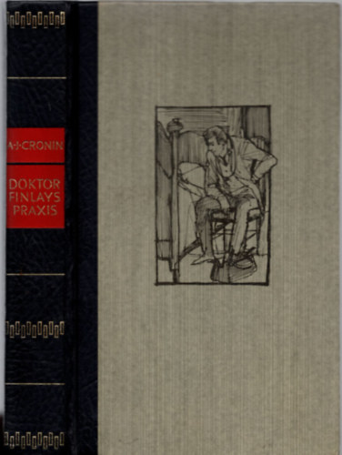 Doktor finlays praxis ( nmet regny )