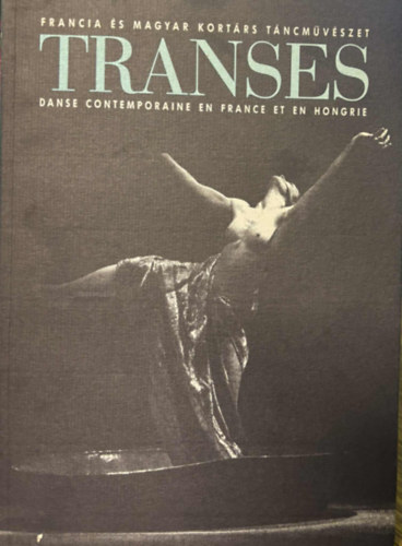 Transes (francia s magyar kortrs tncmvszet)