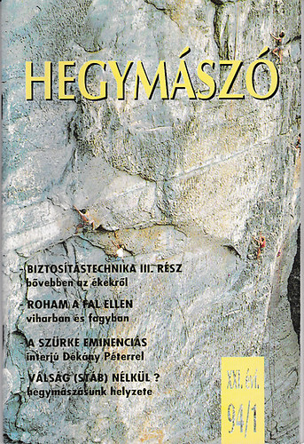 Hegymsz 94/1