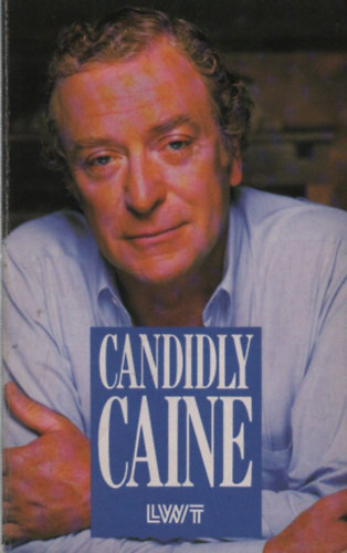 Candidly Caine