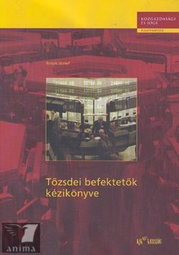 T�zsdei befektet�k k�zik�nyve