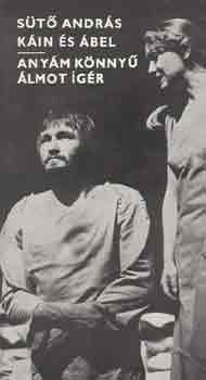 St Andrs - Kin s bel-Anym knny lmot gr