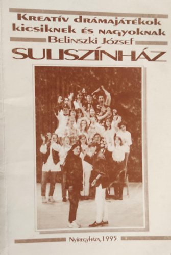 Sulisznhz - Kreatv drmajtkok kicsiknek s nagyoknak