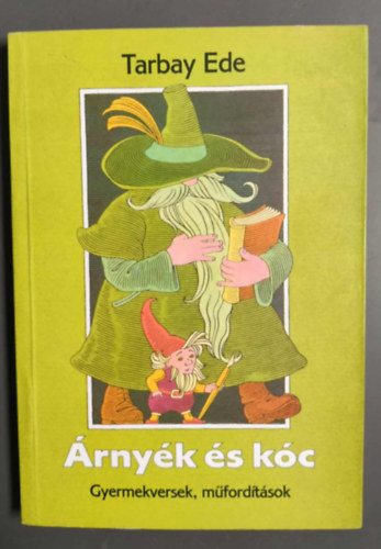 rnyk s kc - Gyermekversek, mfordtsok