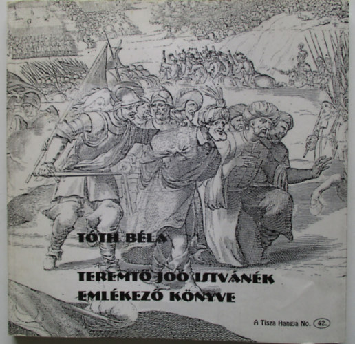 Teremt Jo Istvnk emlkez knyve