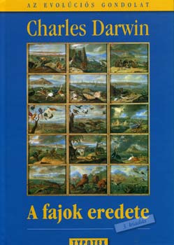 A fajok eredete