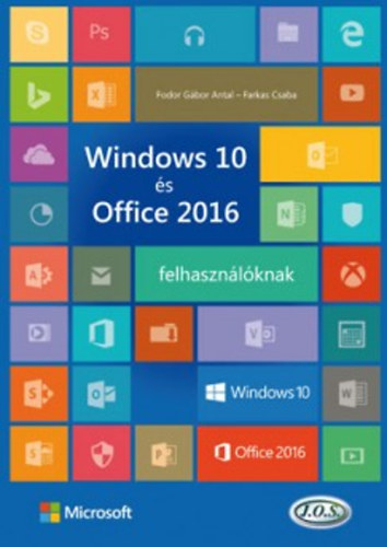 Windows 10 s Office 2016 felhasznlknak