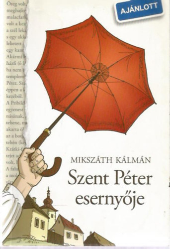 Szent Pter esernyje