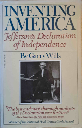 Inventing America - Jefferson's Declaration of Independence (Amerika felfedezse - Jefferson fggetlensgi nyilatkozata)