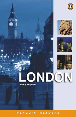 LONDON /LEVEL 2./
