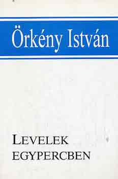 Levelek egypercben