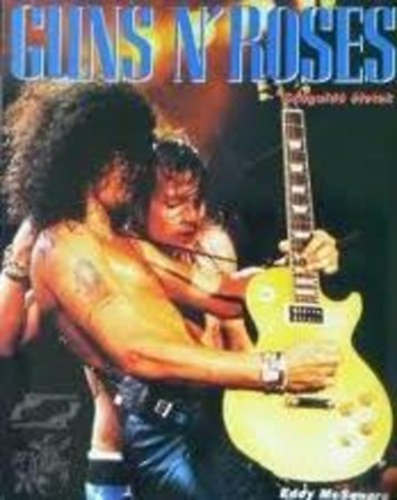 Guns n' Roses - Szguld letek
