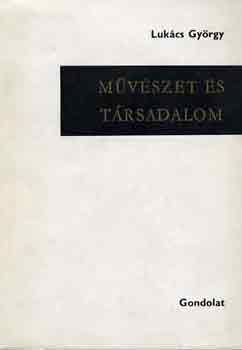 M�v�szet �s t�rsadalom