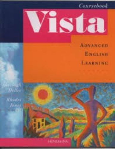 Vista Coursebook (Advanced English Learning)