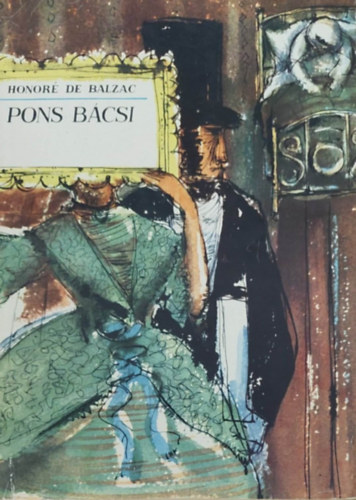 Pons bcsi