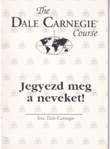 Jegyezd meg a neveket!