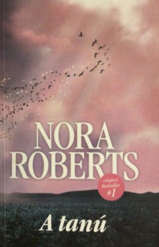 Nora Roberts - A tan�