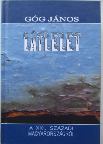 L�tlelet a XXi. sz�zadi Magyarorsz�gr�l