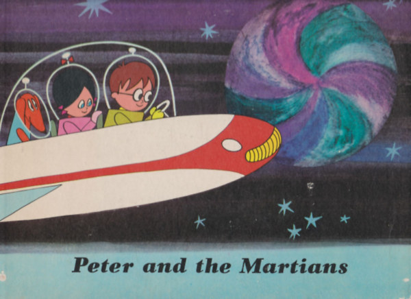 Peter and the Martians