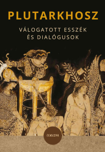 Vlogatott esszk s dialgusok