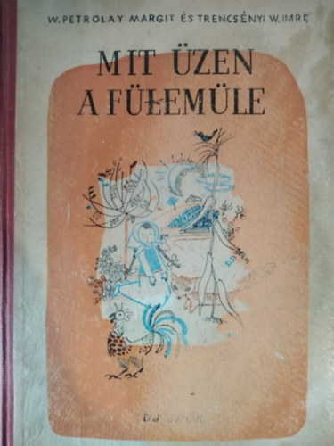 Petrolay-Trencsnyi - Mit zen a flemle?