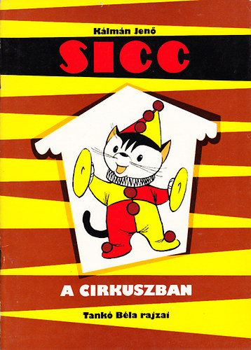 Sicc a cirkuszban