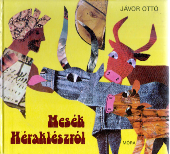 Mes�k H�rakl�szr�l